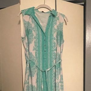 The Limited Ashton Dress